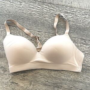 Soma Enbliss Wireless Bra